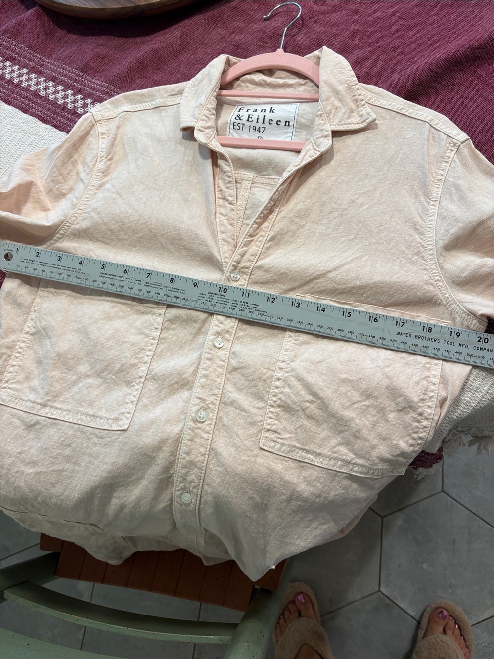 F&E Ireland Jumper - Picture 6 of 6